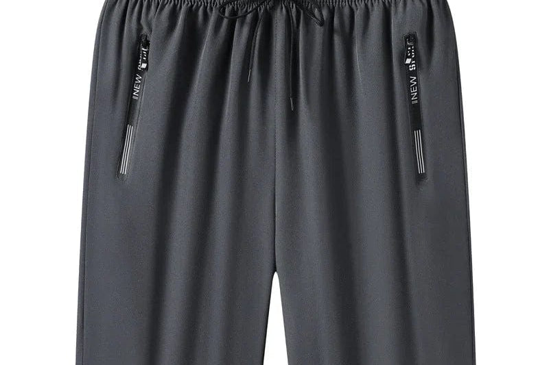 Stephen™ ｜Elastiske og lette fritidsshorts for reisende