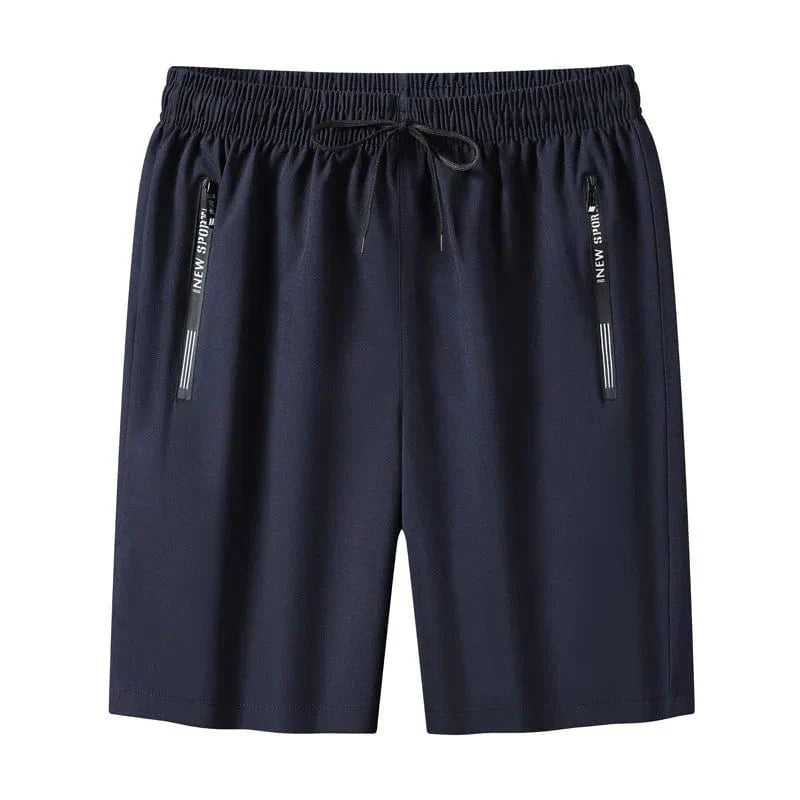 Stephen™ ｜Elastiske og lette fritidsshorts for reisende