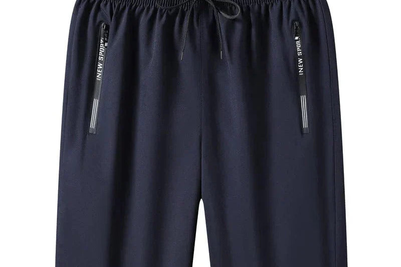 Stephen™ ｜Elastiske og lette fritidsshorts for reisende