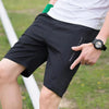 Stephen™ ｜Elastiske og lette fritidsshorts for reisende