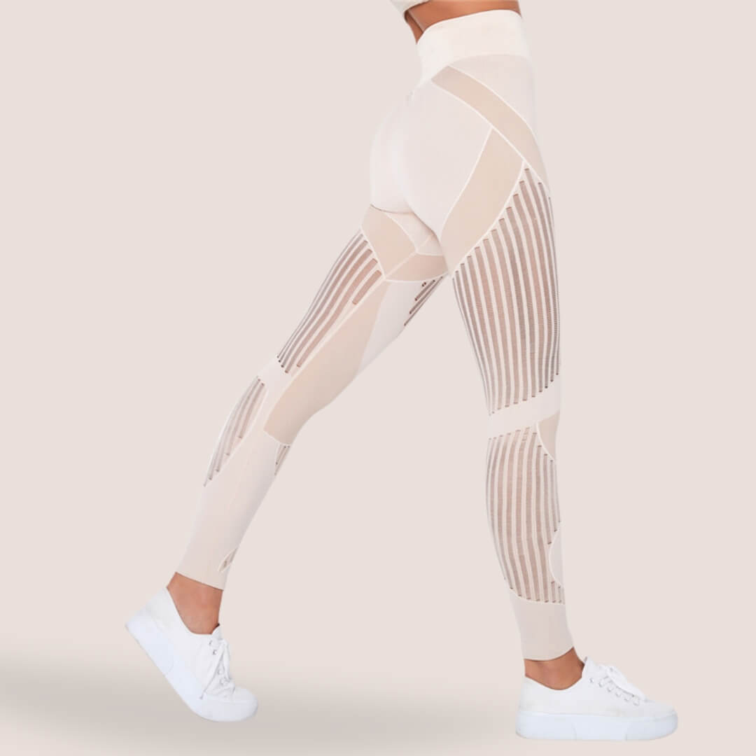 Beautiful Anti-Cellulite Legging™ | 50% RABATT