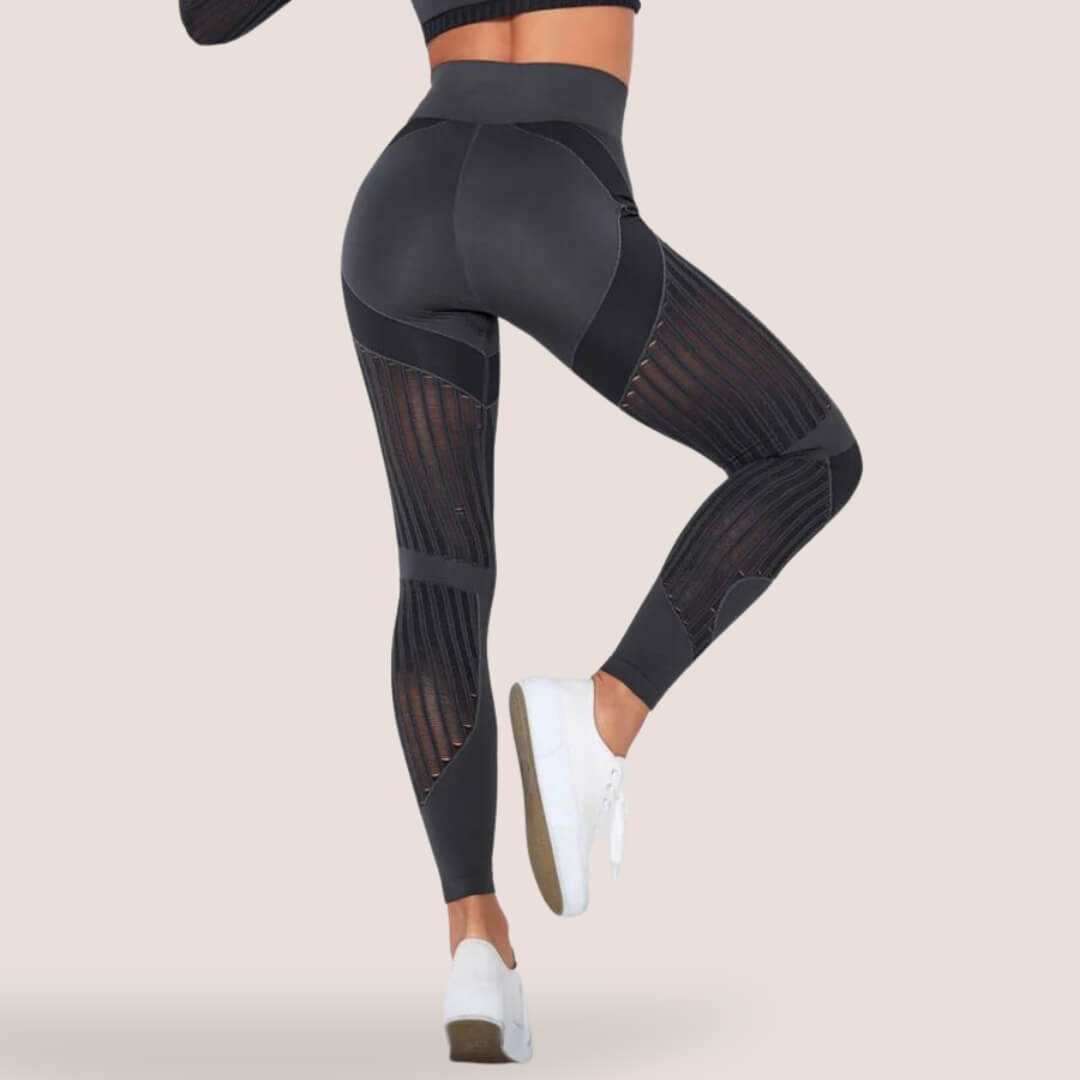 Beautiful Anti-Cellulite Legging™ | 50% RABATT