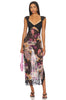 Yinar Maxi Dress