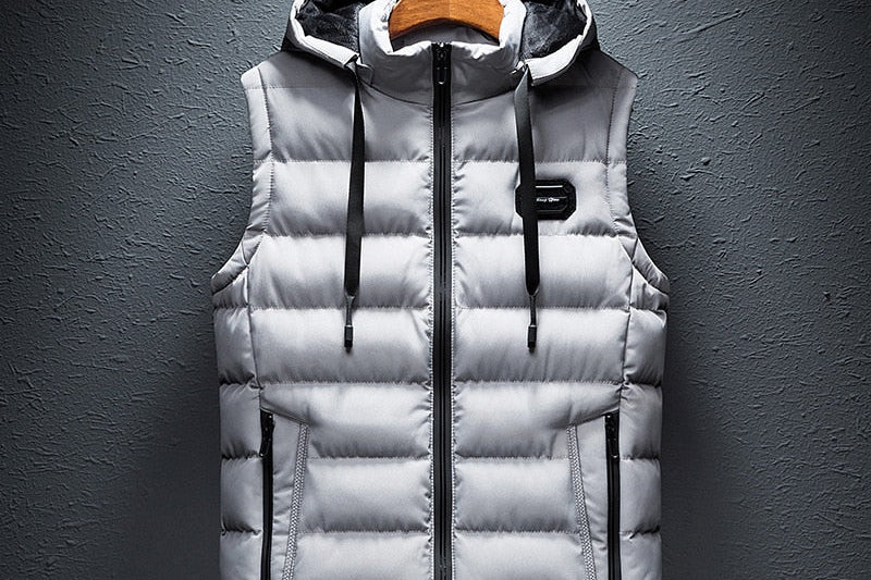 Recon | Herre termovest