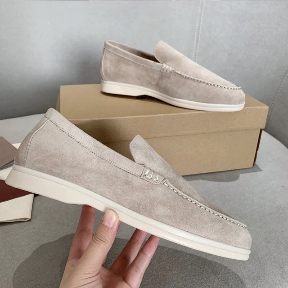 Milan - Lori Loafers [50 % rabatt]