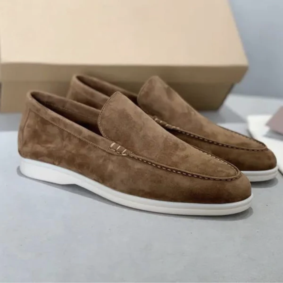 Milan - Lori Loafers [50 % rabatt]