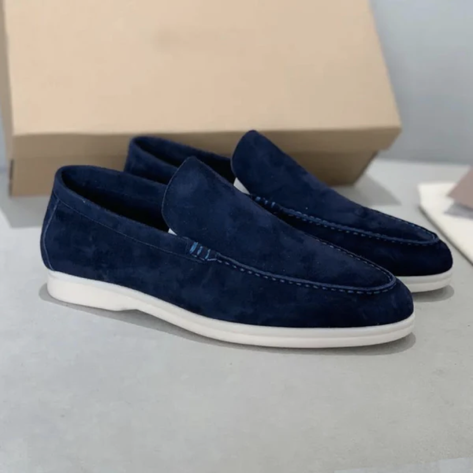 Milan - Lori Loafers [50 % rabatt]