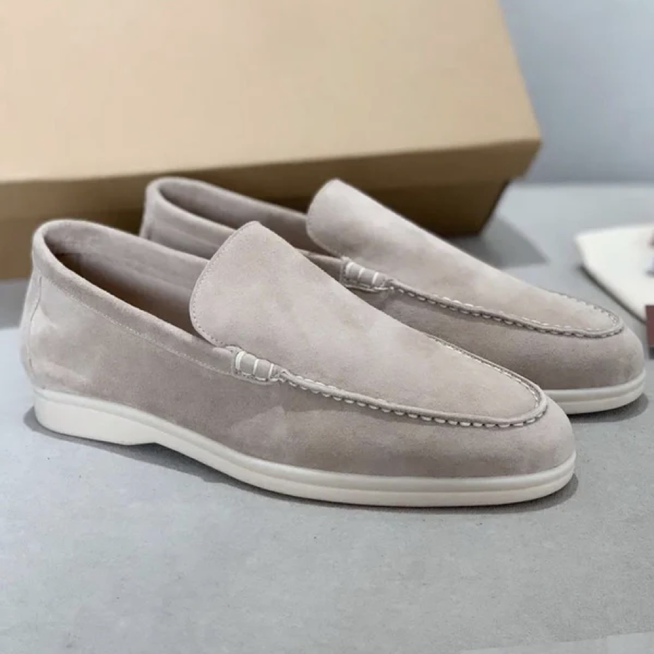 Milan - Lori Loafers [50 % rabatt]