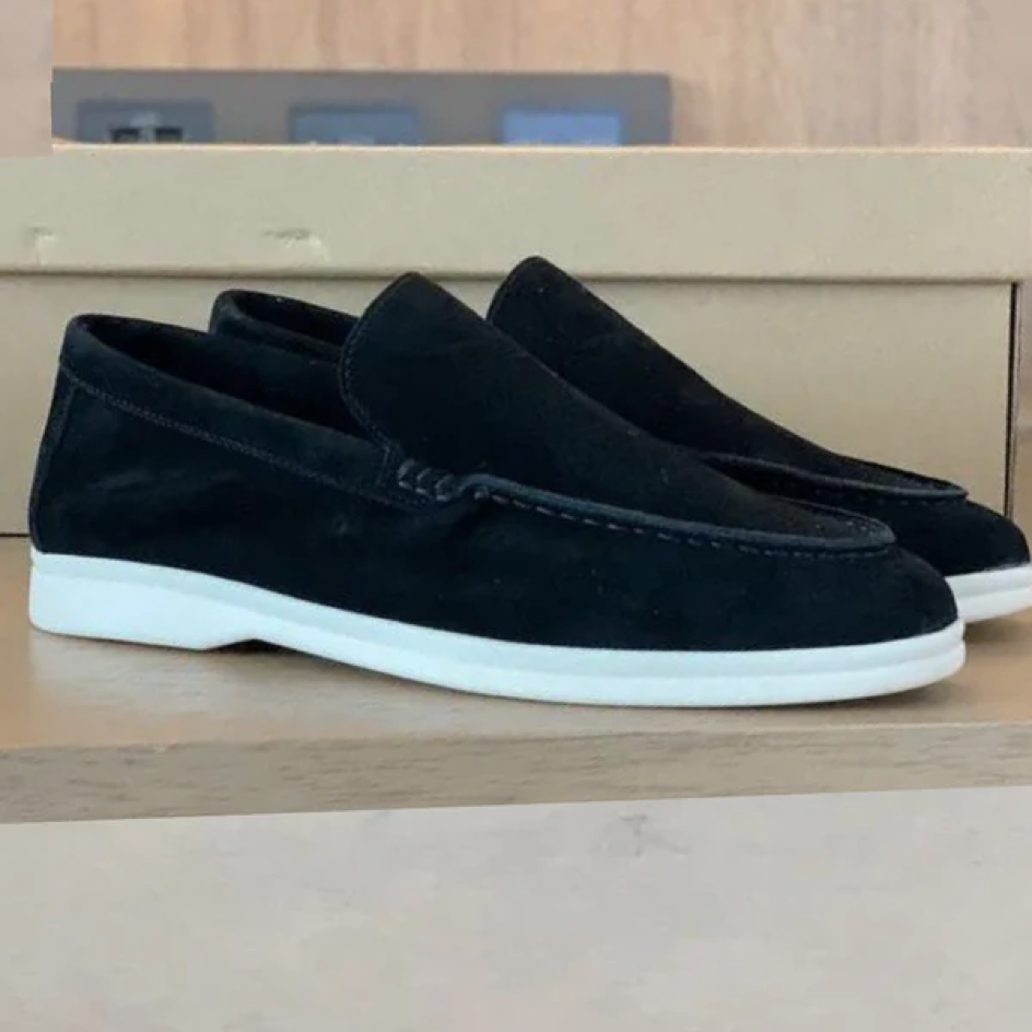 Milan - Lori Loafers [50 % rabatt]