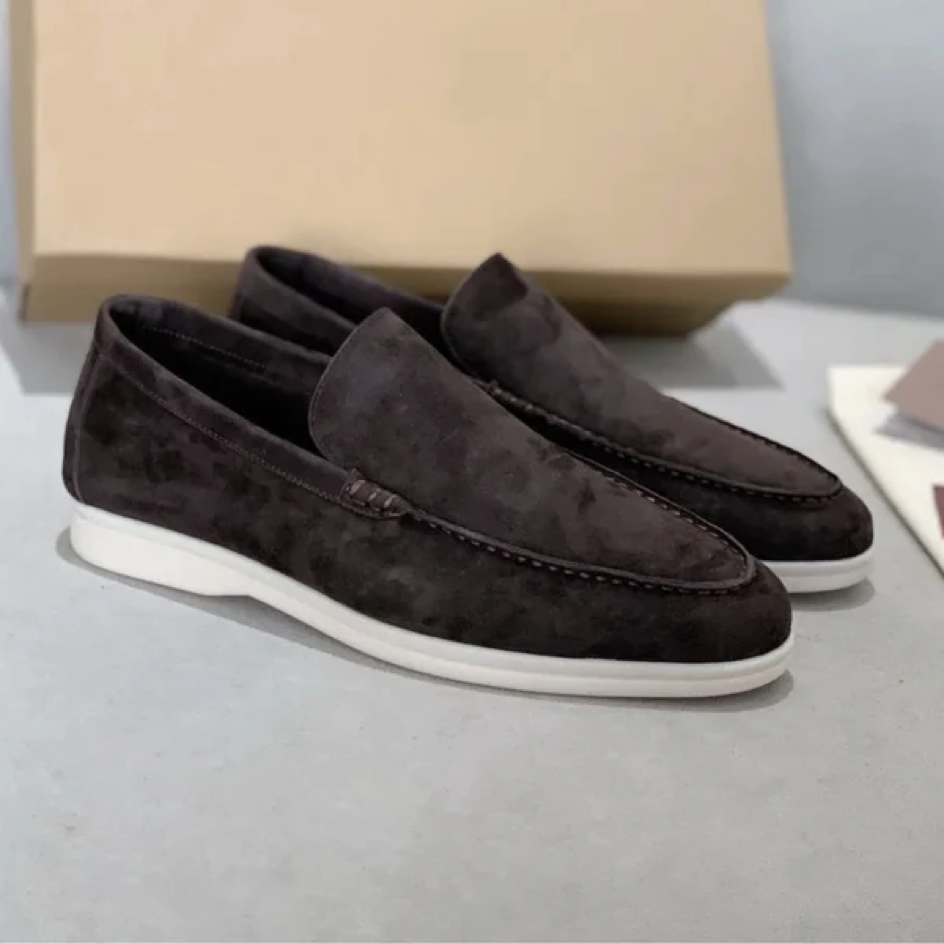 Milan - Lori Loafers [50 % rabatt]