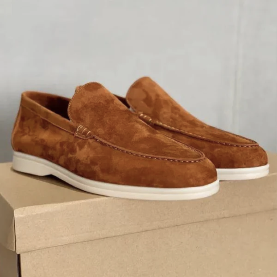 Milan - Lori Loafers [50 % rabatt]