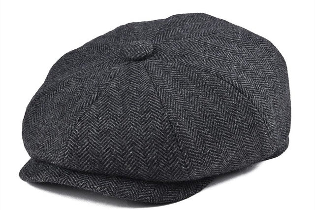 Billy - Peaky Casquette