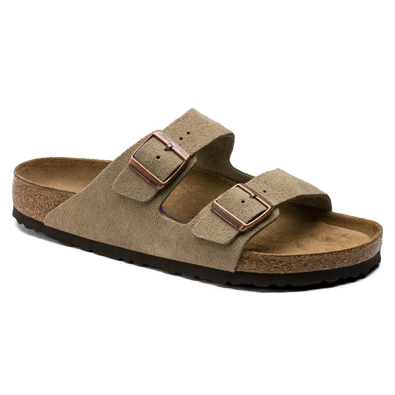 Arizona Suéde™ - Sandaler UNISEX